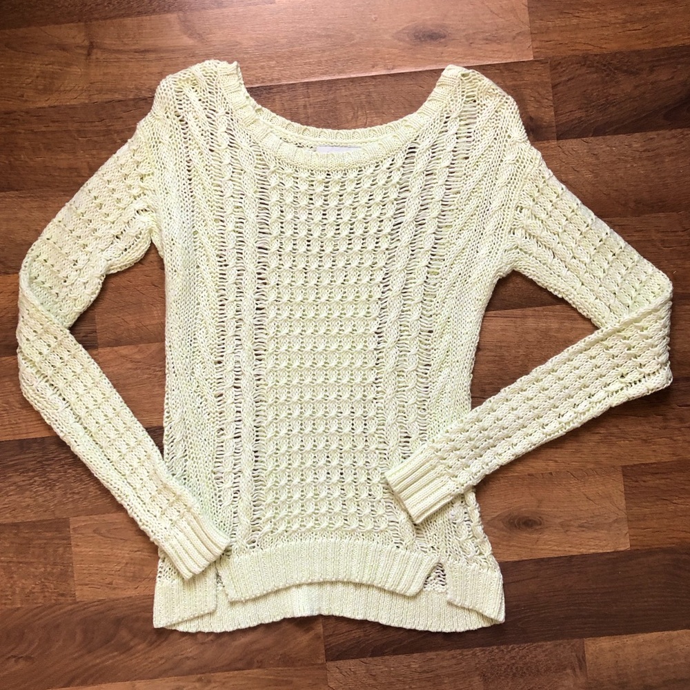 American Eagle sweater